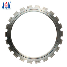 350mm ring saw blade for reinforce concrete